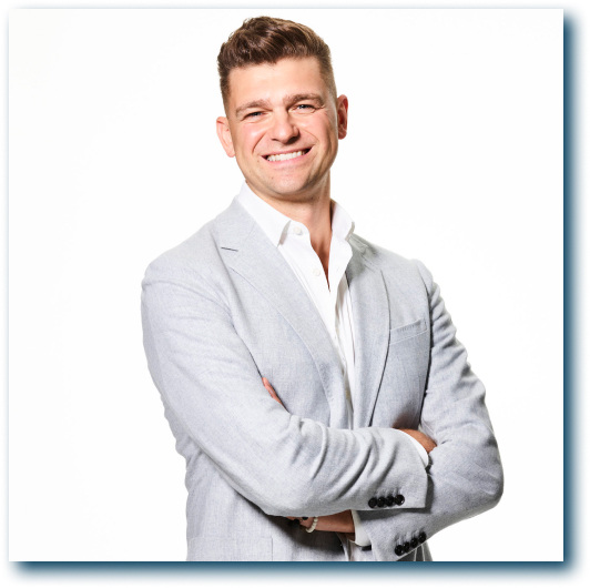 Peter Wozny