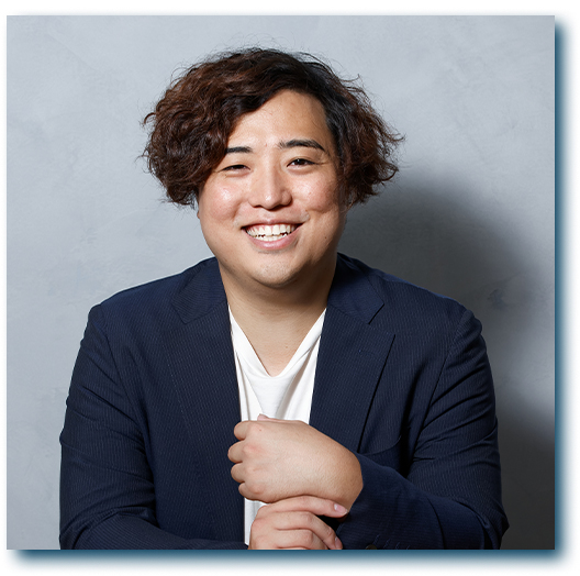 長島 悠人